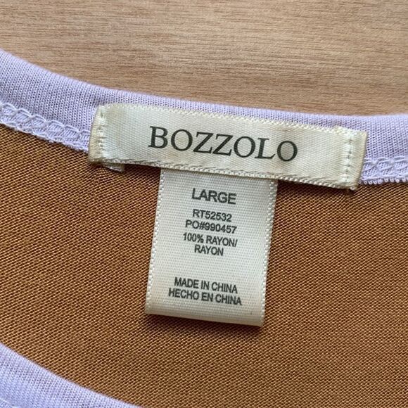 Gold Crop Top  - Picture 4 of 5